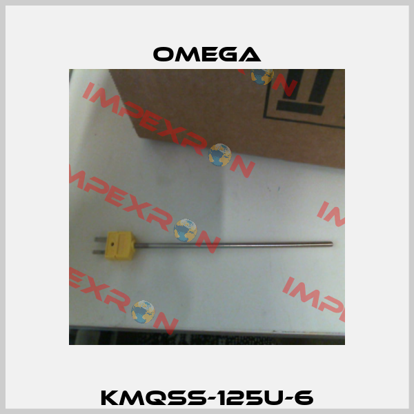 KMQSS-125U-6 Omega
