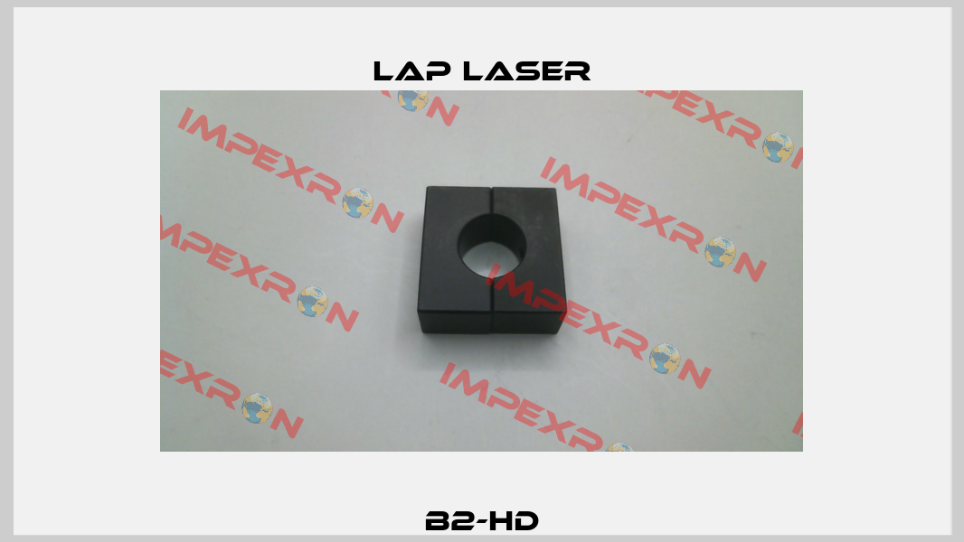 B2-HD Lap Laser