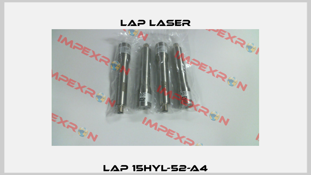 LAP 15HYL-52-A4 Lap Laser