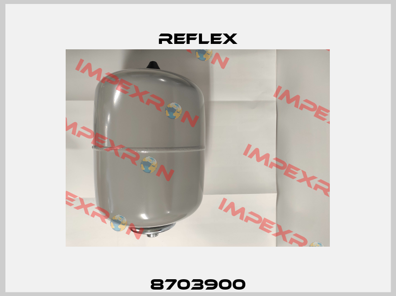 8703900 reflex
