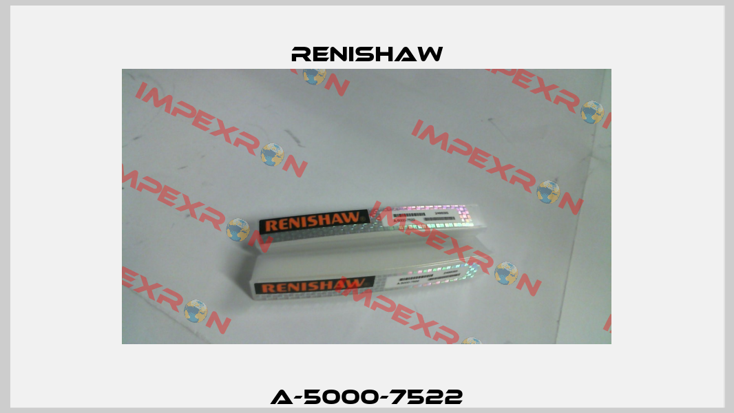 A-5000-7522 Renishaw