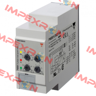 PWB02CM2310A Carlo Gavazzi