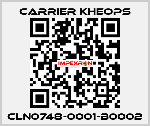 CLN0748-0001-B0002 Carrier Kheops