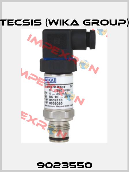 9023550 Tecsis (WIKA Group)