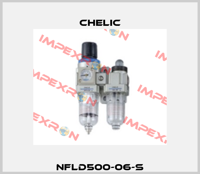 NFLD500-06-S Chelic