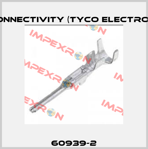 60939-2 TE Connectivity (Tyco Electronics)