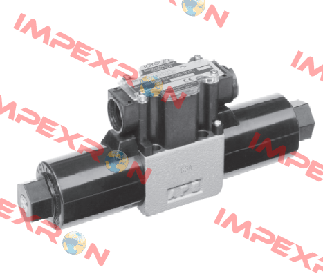 HD3-3W-BDA-03B-WYR2 JTEKT FLUID POWER SYSTEMS CORPORATION (ex. Toyooki)