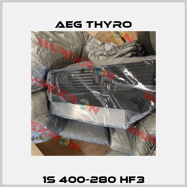1S 400-280 HF3 AEG THYRO