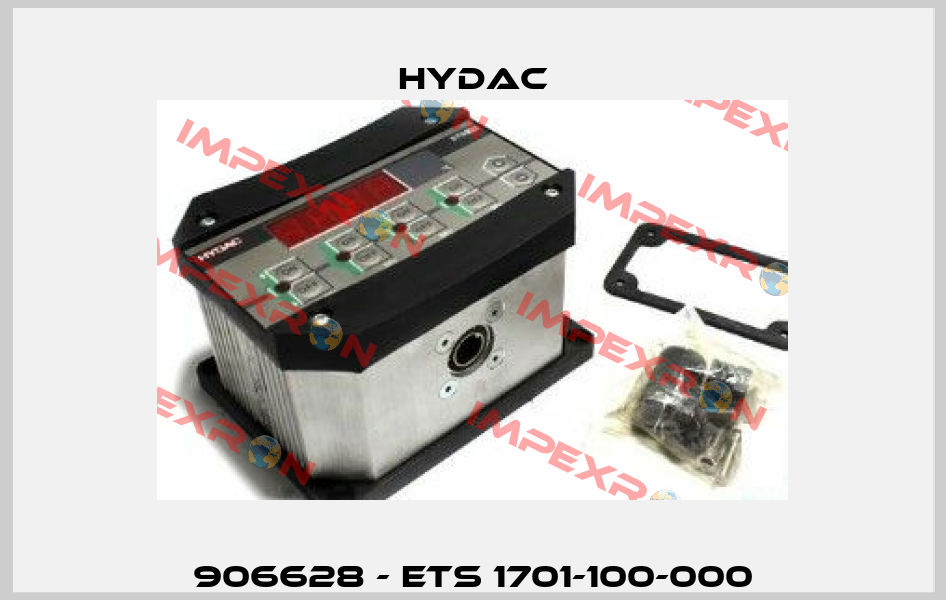 906628 - ETS 1701-100-000 Hydac
