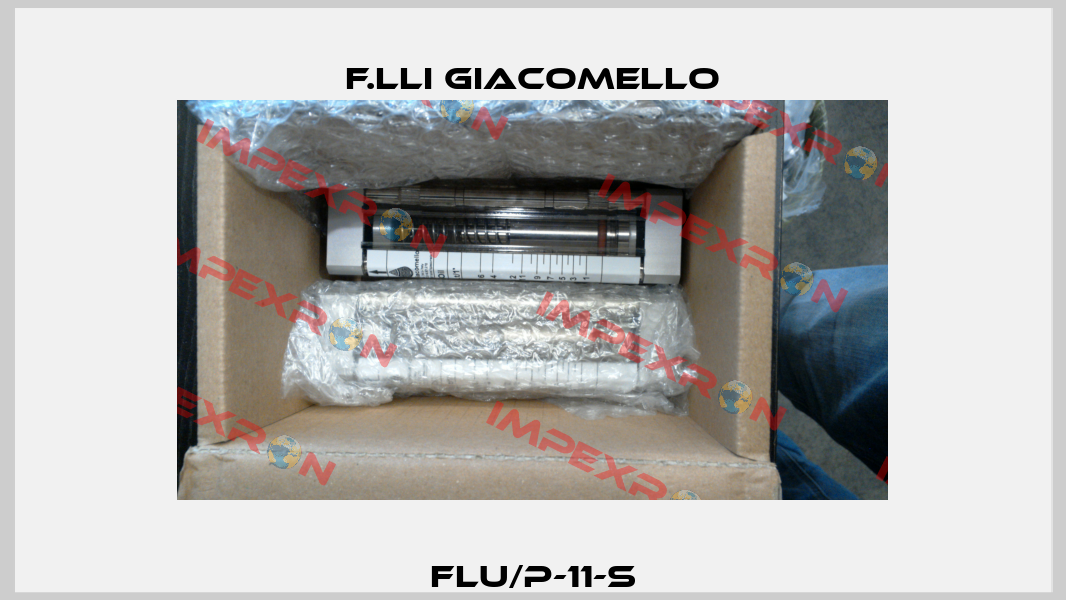 FLU/P-11-S F.lli Giacomello