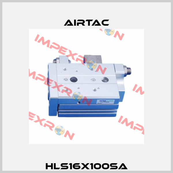 HLS16X100SA Airtac