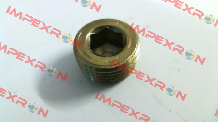 BP6 / 3/8" NPT Dme