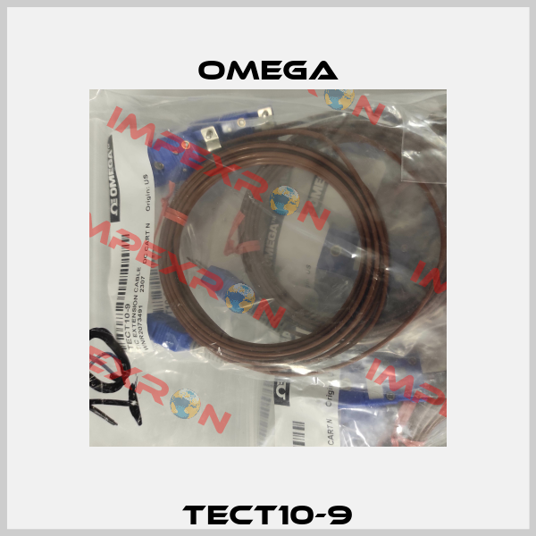 TECT10-9 Omega