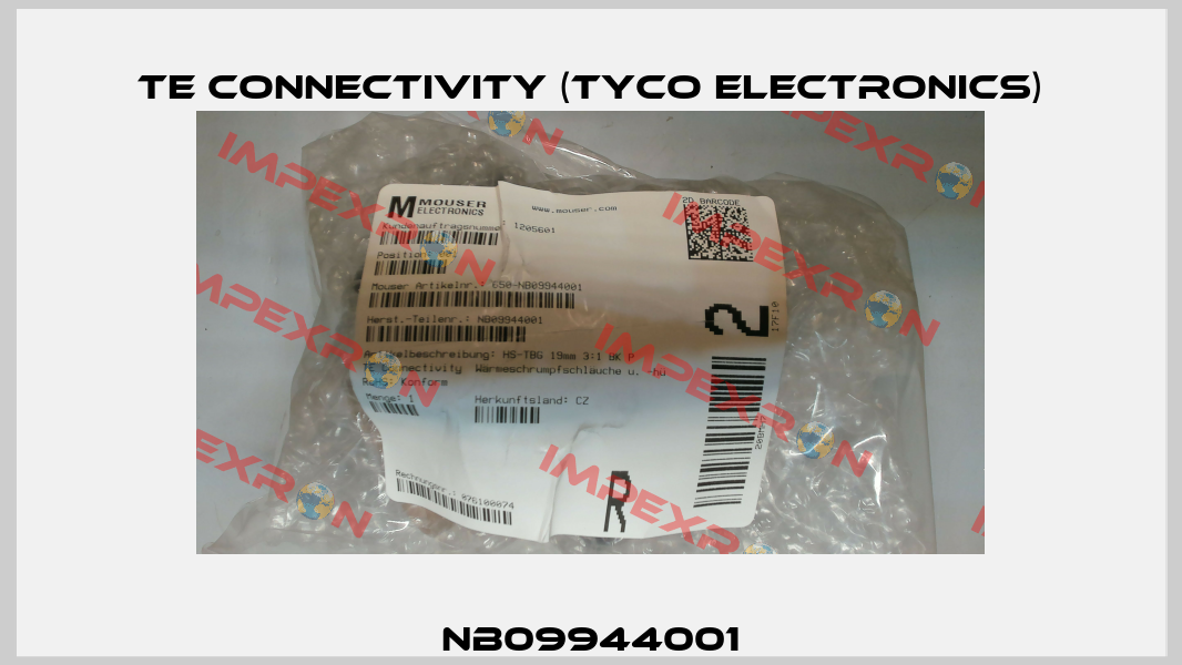 NB09944001 TE Connectivity (Tyco Electronics)